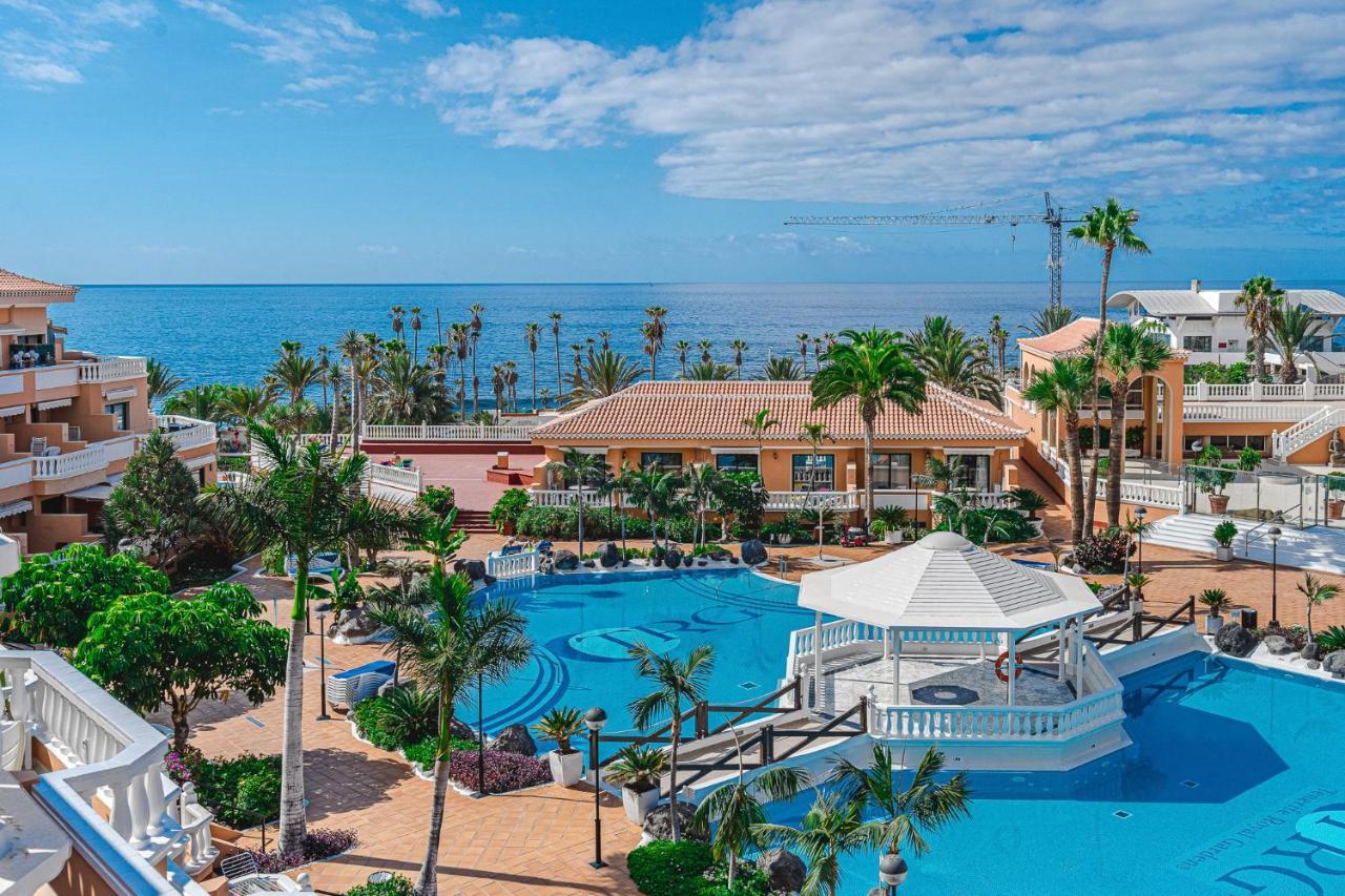 Las Americas Garden Playa de las Americas  Exterior foto