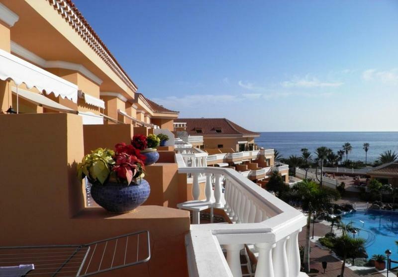 Las Americas Garden Playa de las Americas  Exterior foto