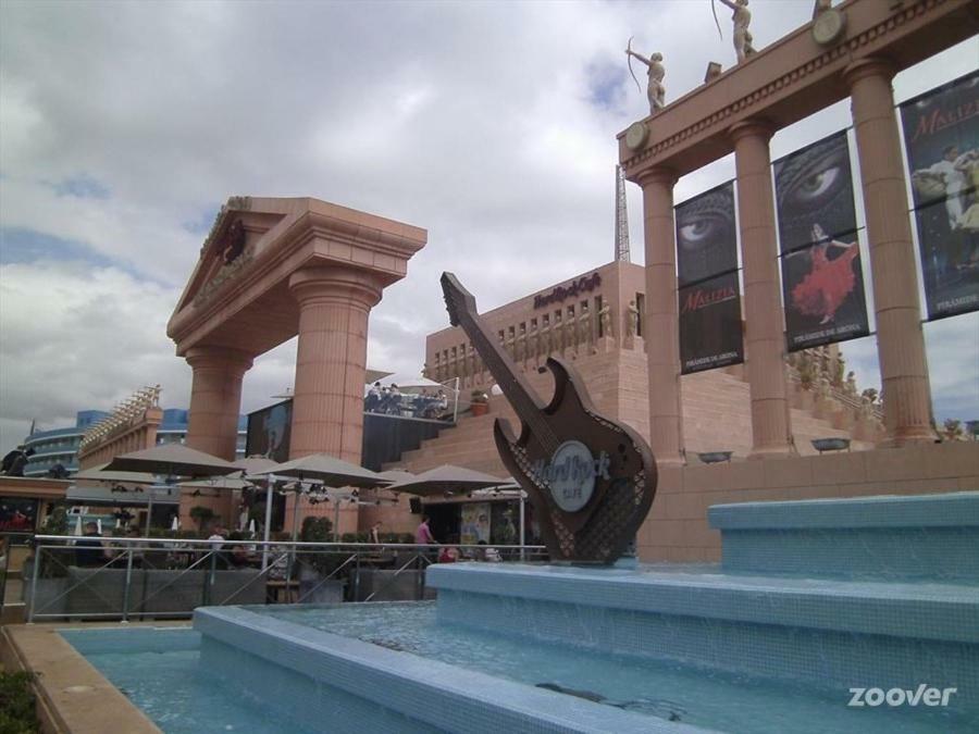 Las Americas Garden Playa de las Americas  Exterior foto