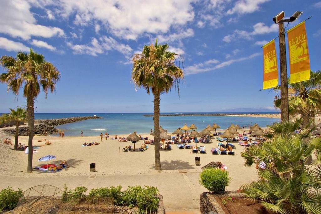 Las Americas Garden Playa de las Americas  Exterior foto