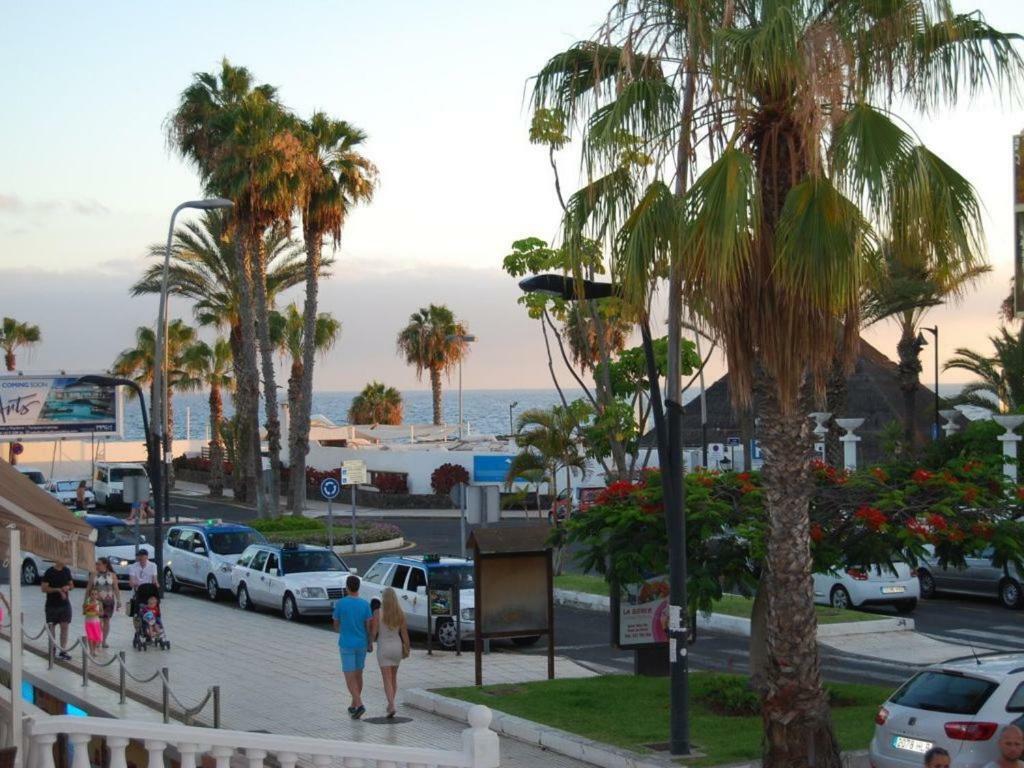 Las Americas Garden Playa de las Americas  Exterior foto